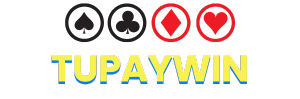 Logo TUPAYWIN
